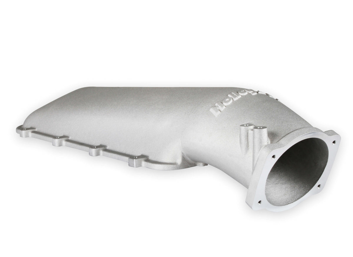 Holley HLY300-246 Plenum Top - Hi-RAM 105mm