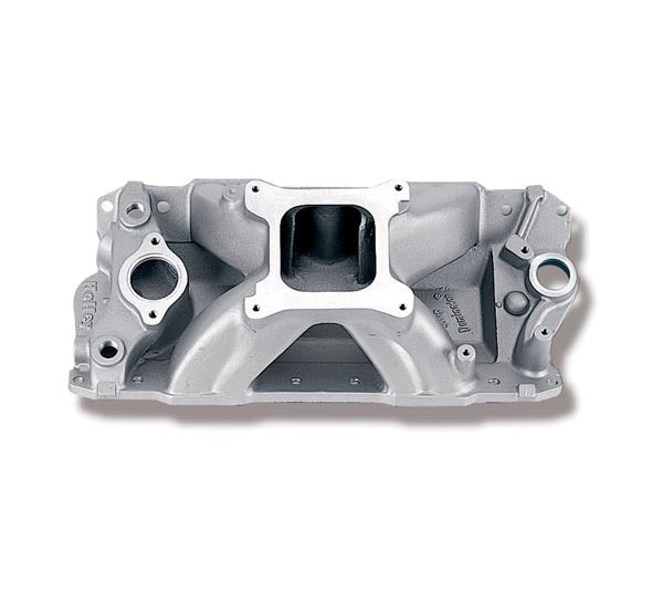 Holley HLY300-25 SB Chevy Strip Dominator