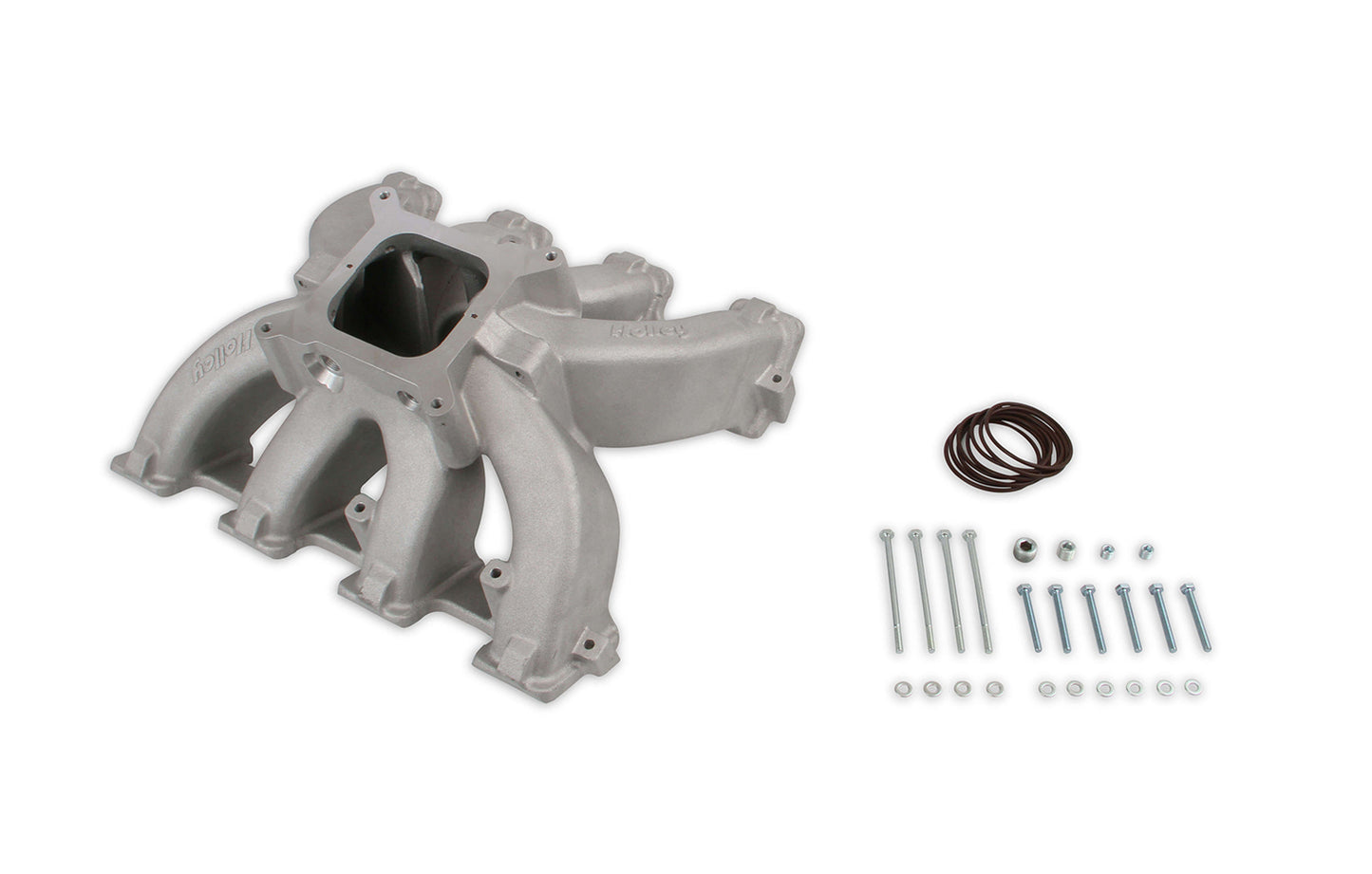 Holley HLY300-291 Intake Manifold - Single Plane GM LS3/L92 Heads
