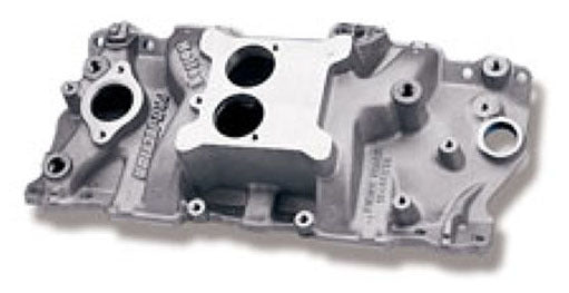 Holley HLY300-66 SBC Pro-Jection Intake Manifold