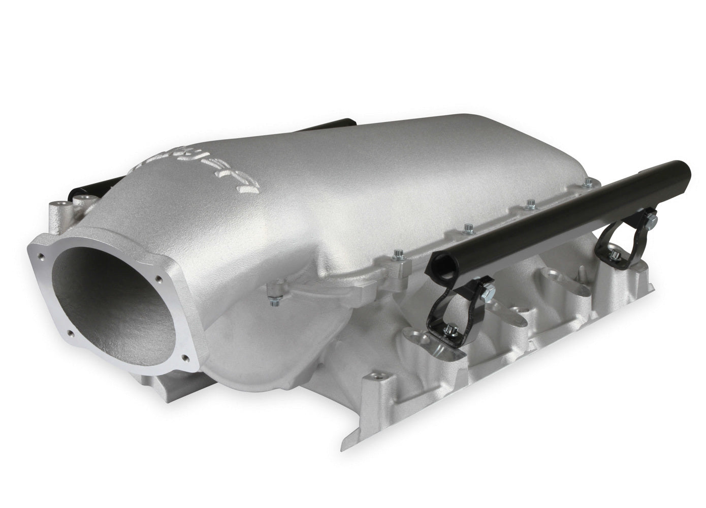 Holley HLY300-679 LS3 Low RAM Intake Kit Single Injector Top Feed
