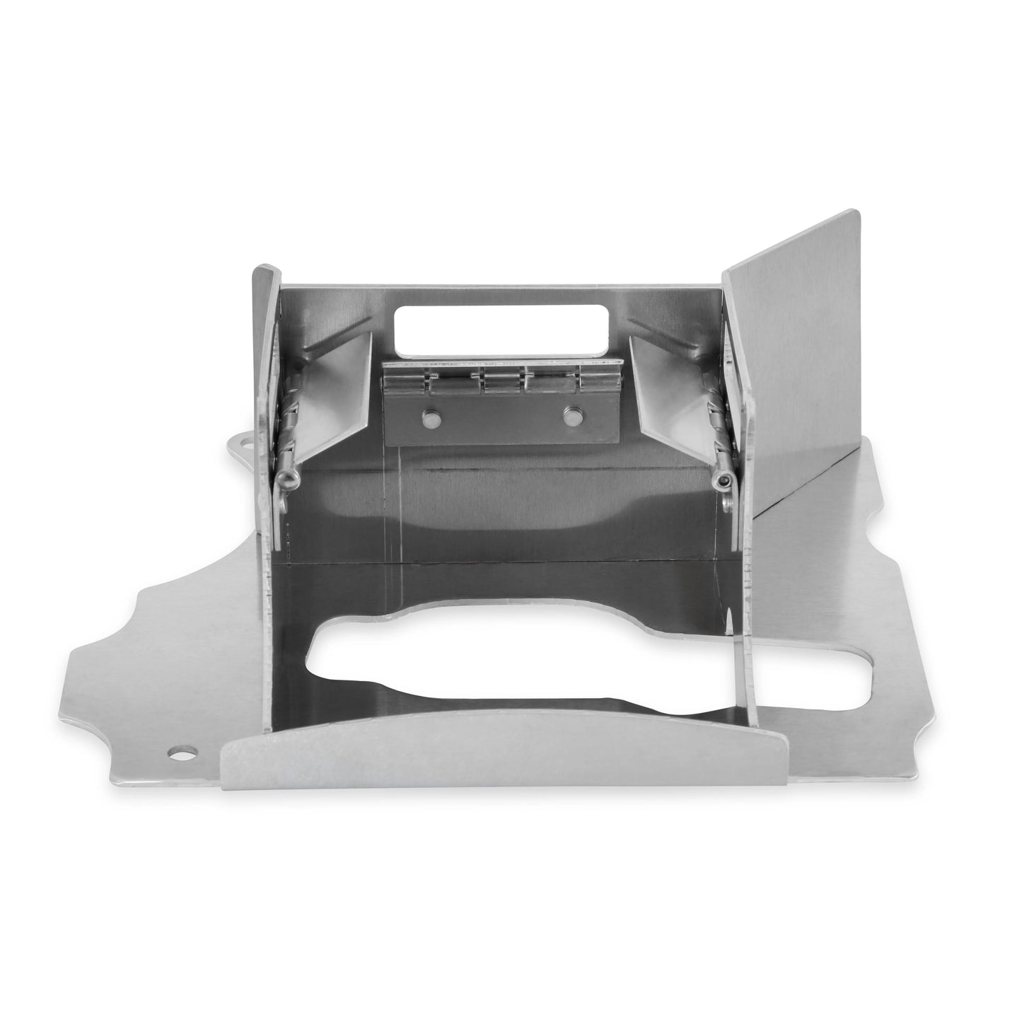 Holley HLY302-10 Oil Baffle Kit for 301-2 LS Series Oil Pan