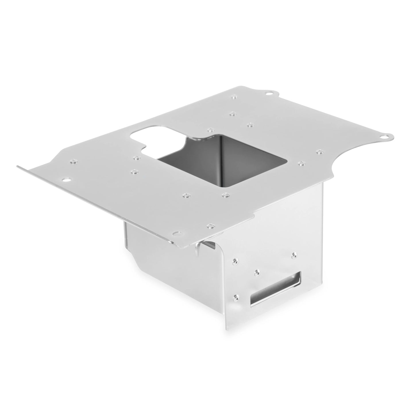 Holley HLY302-33 Off-Road 4x4 Oil Pan Baffle Kit - GM LS