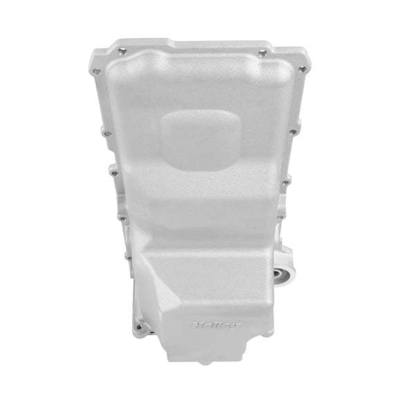 Holley HLY302-4 Off-Road 4x4 Truck Oil Pan GM LS Engine Swap