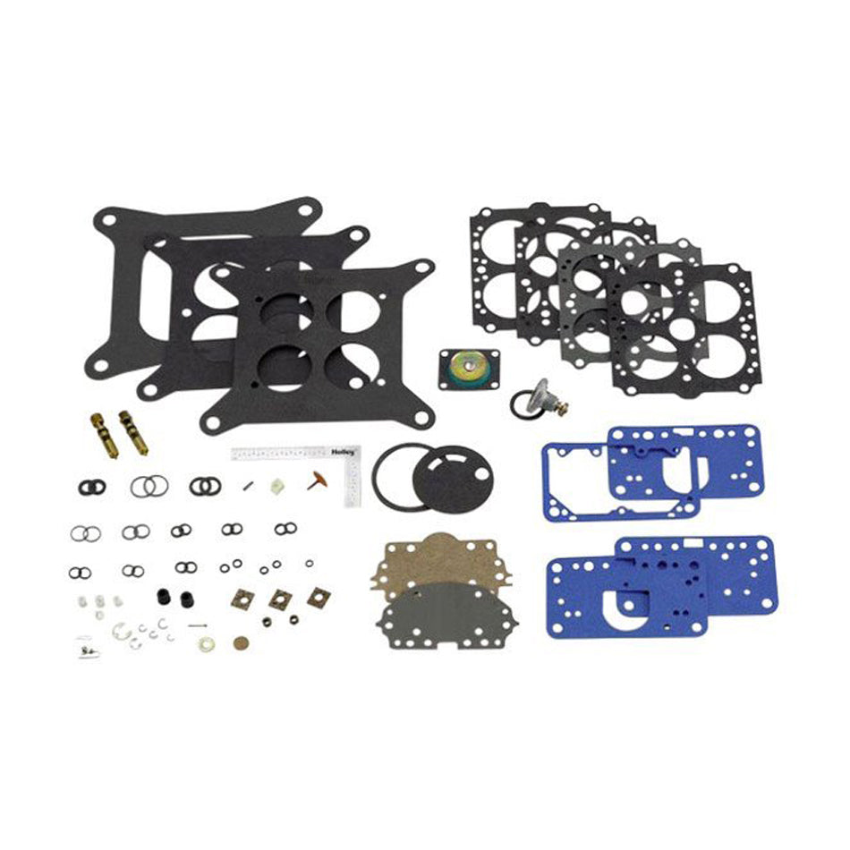 Holley HLY37-1537 Carburetor Renew Kit 2300-4160-4165 & 4175