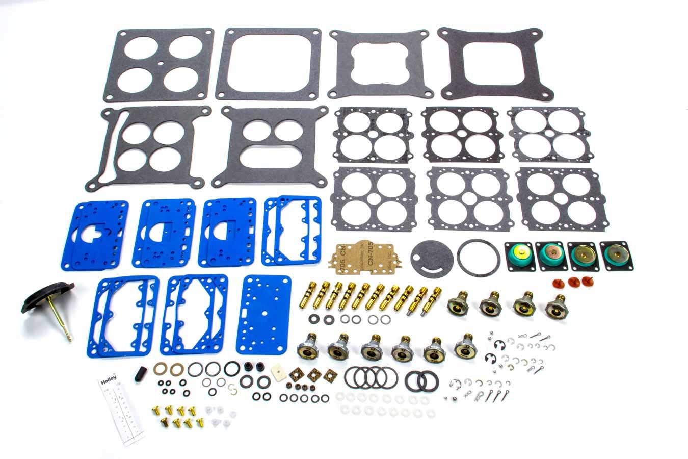 Holley HLY37-1539 Carburetor Renew Kit 4150 & 4500 Model
