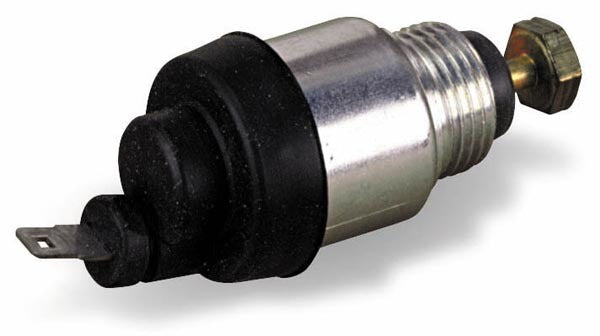 Holley HLY46-74 Solenoid