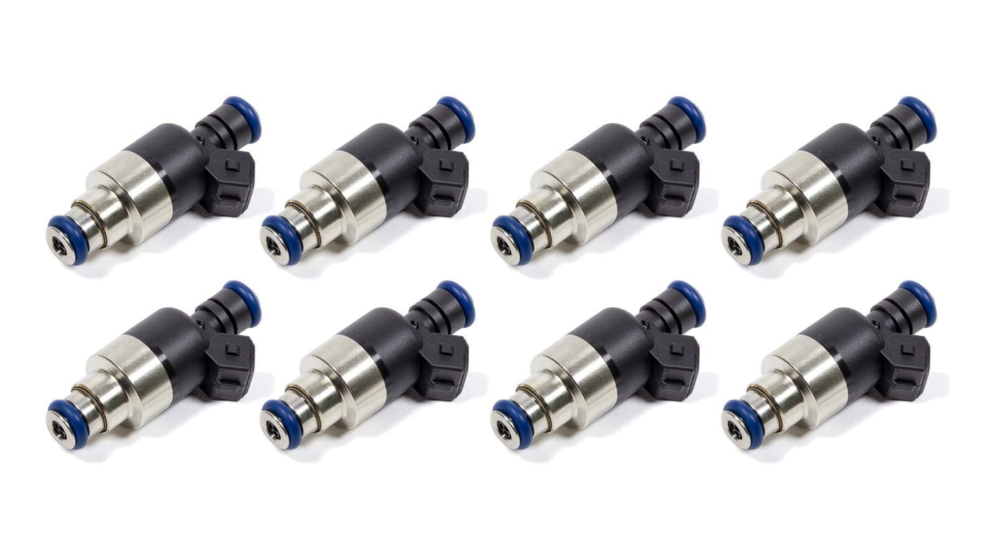 Holley HLY522-368 36lbs Fuel Injectors 8pk