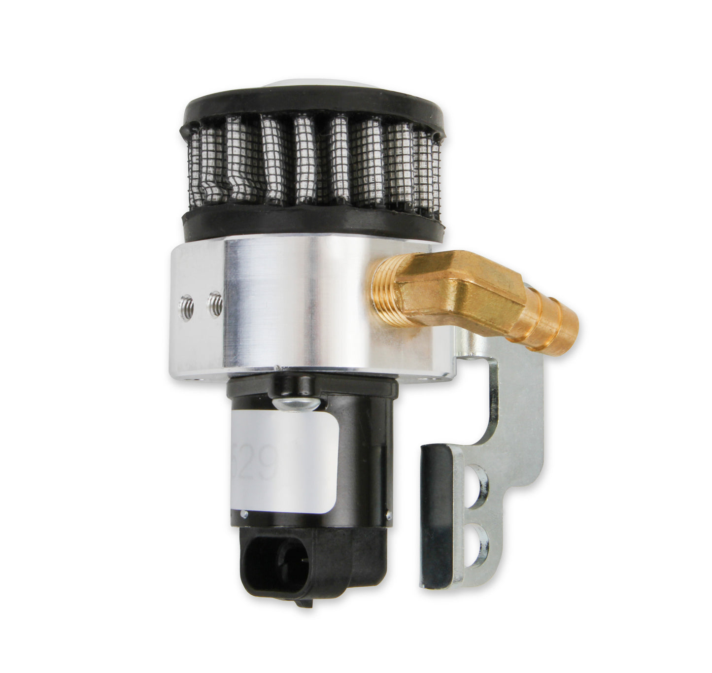 Holley HLY543-122 Sniper EFI IAC Adapter
