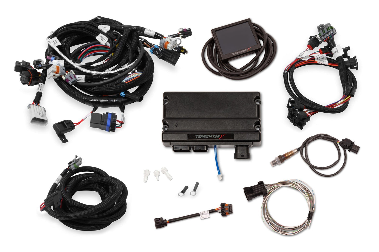 Holley HLY550-903 Engine Management System Terminator X