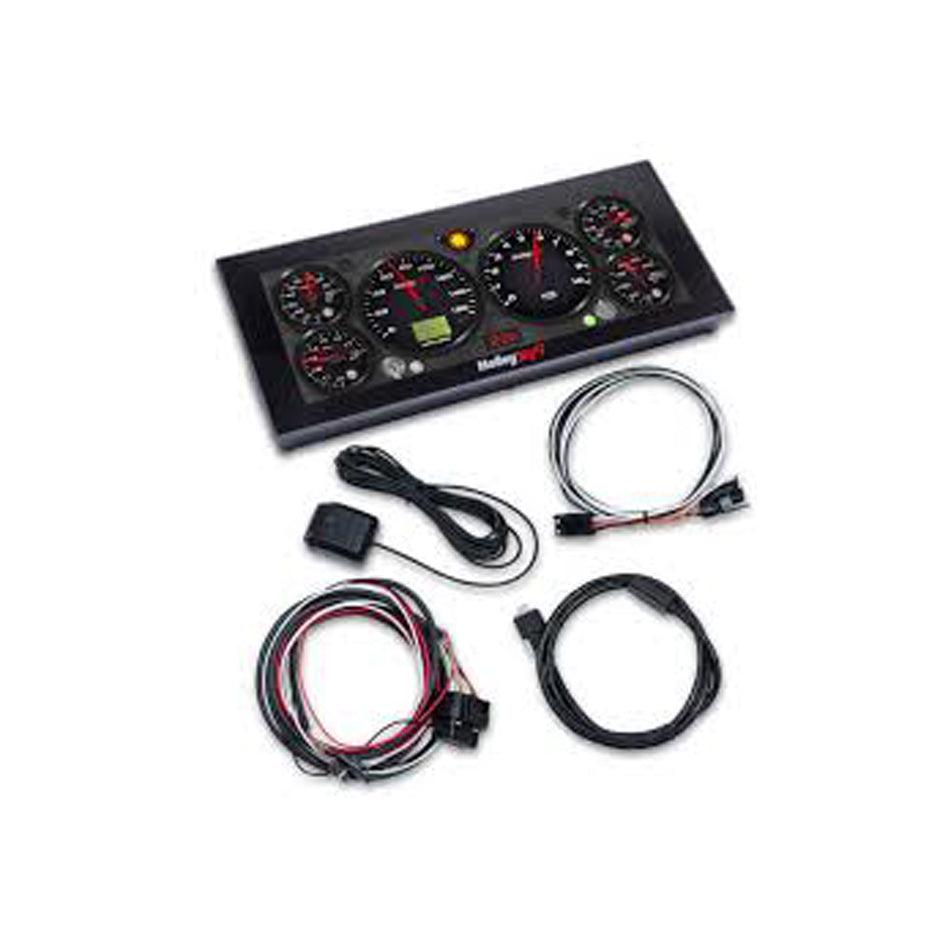 Holley HLY553-111 Pro Digital Dash Panel