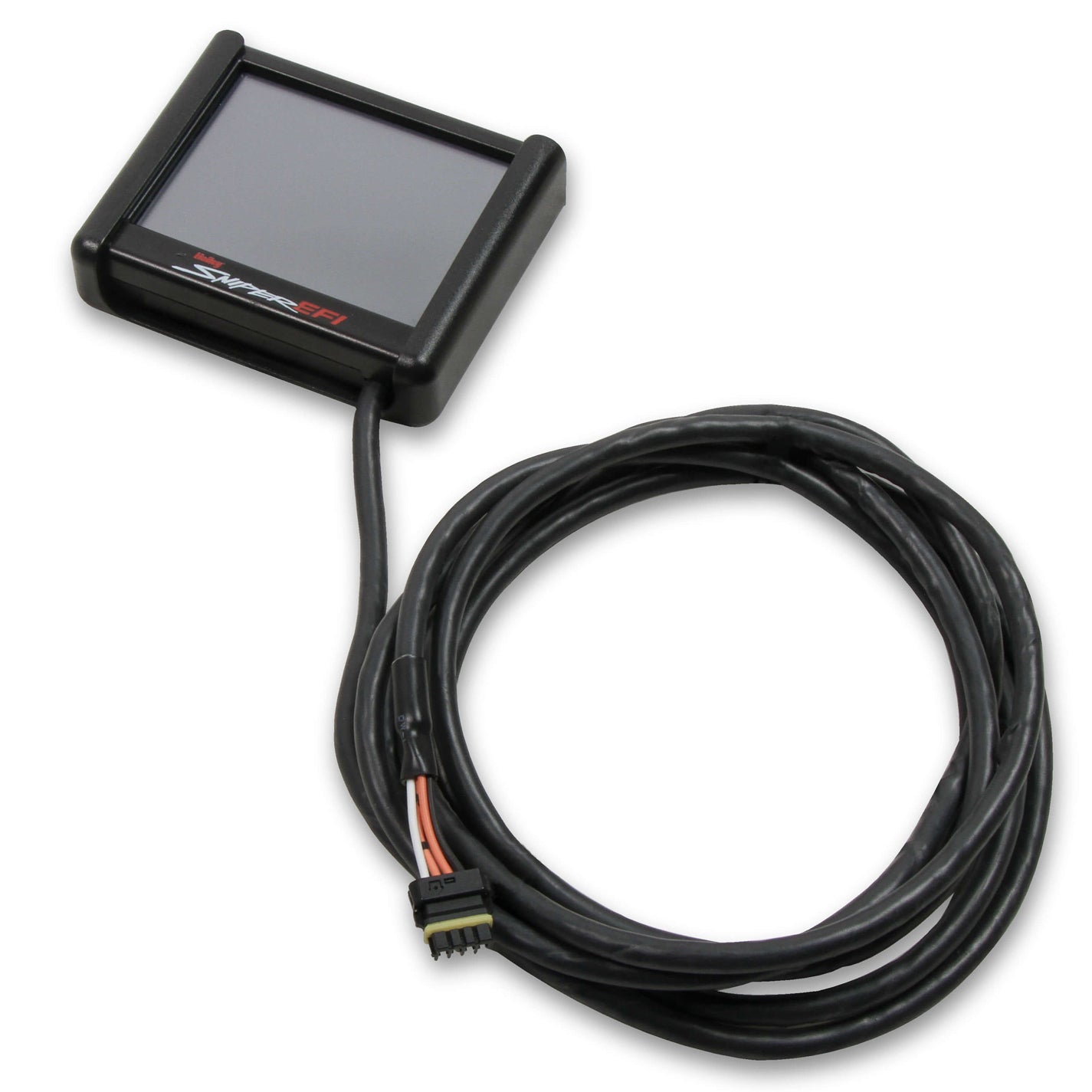 Holley HLY553-115 Sniper EFI 3.5 Touch Screen LCD Controller