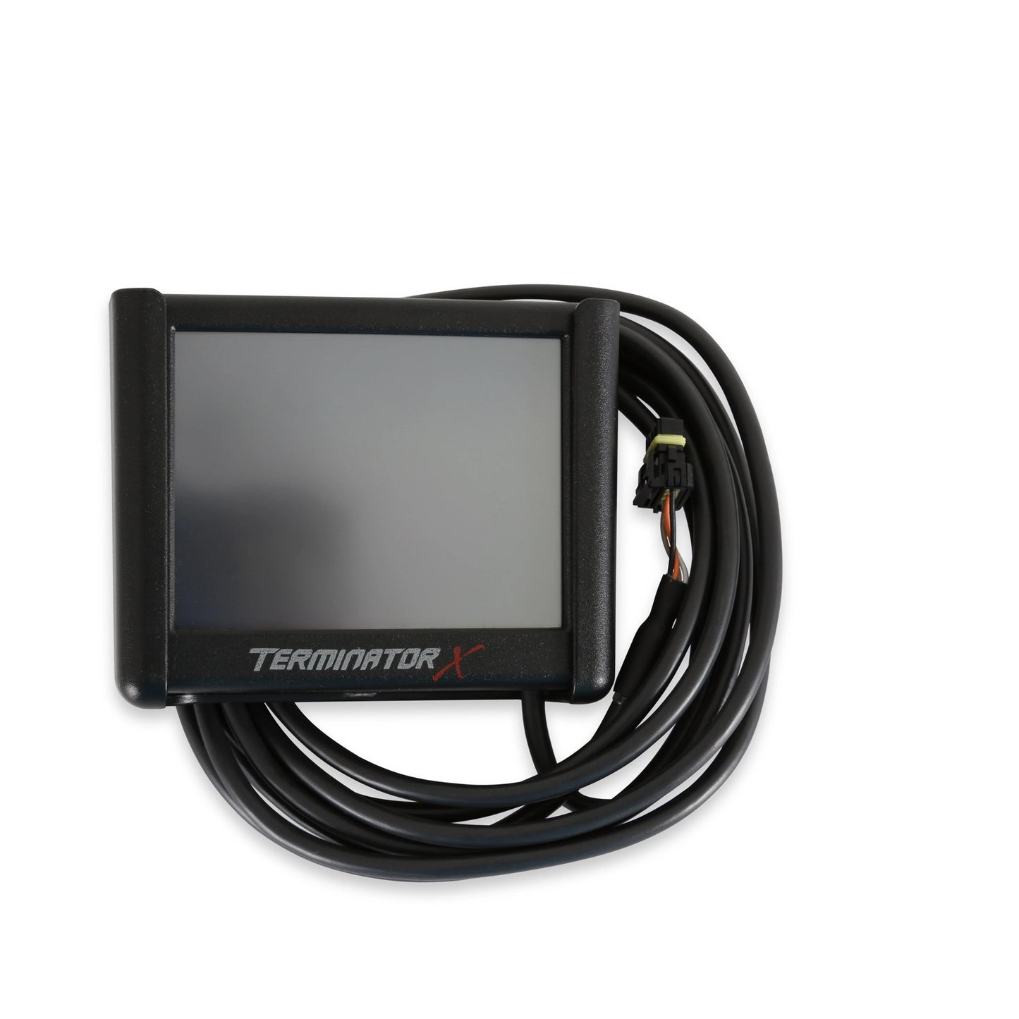 Holley HLY553-201 3.5 LCD Touch Screen Terminator-X