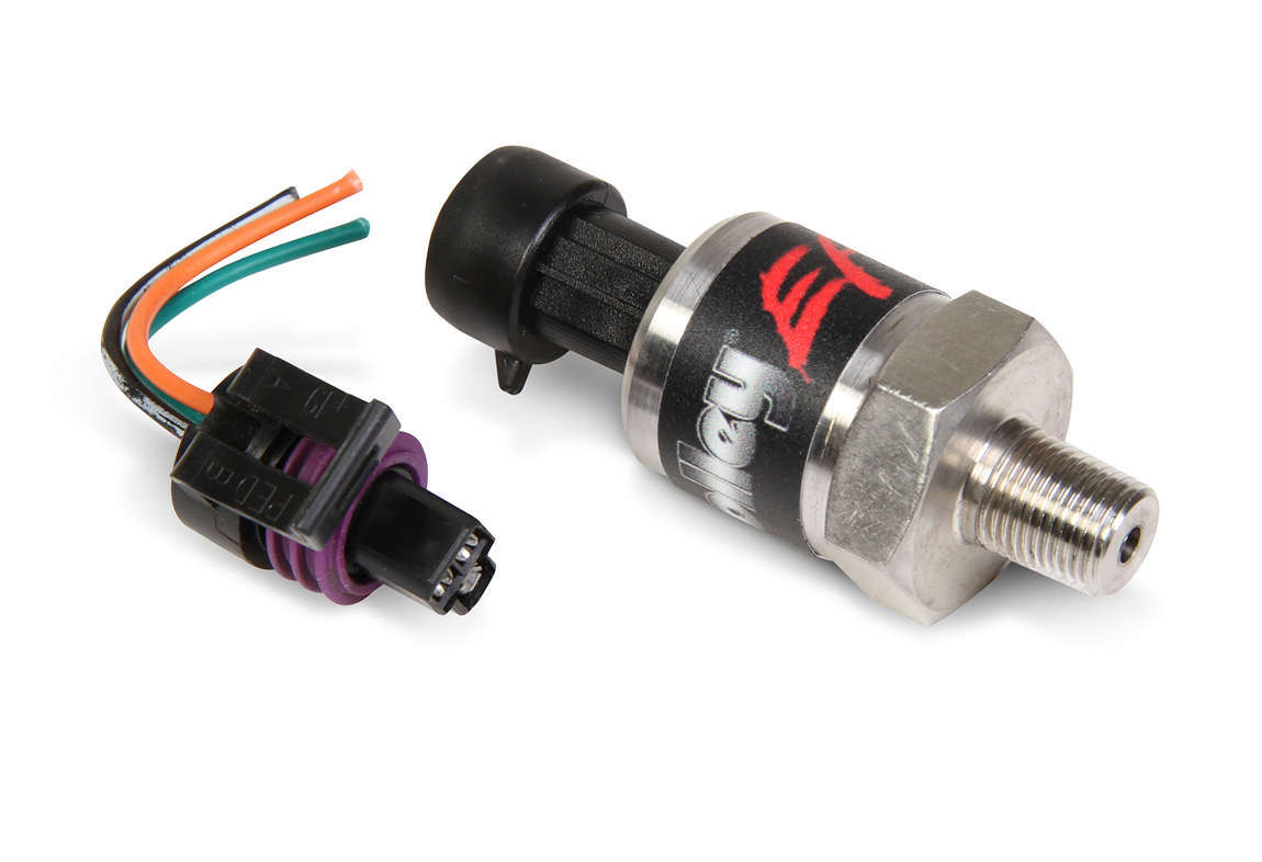 Holley HLY554-102 100PSI Sensor