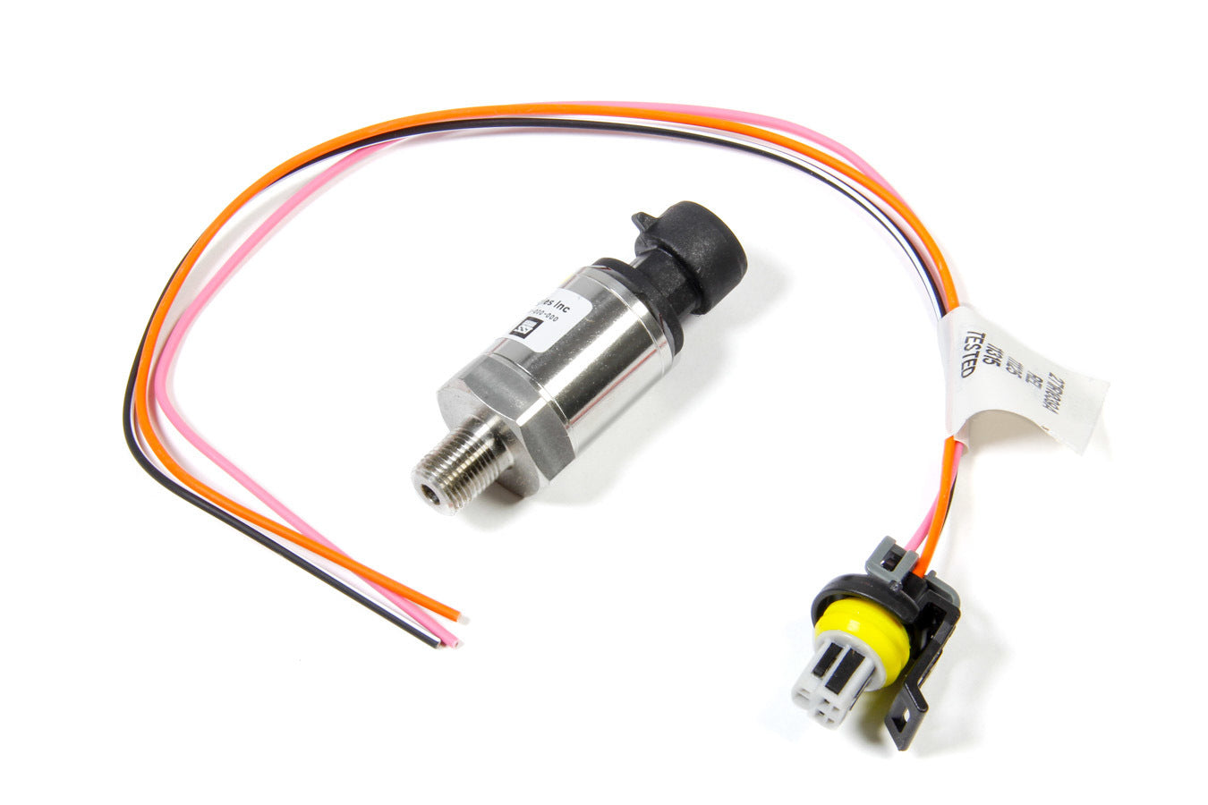Holley HLY554-103 Pressure Sensor 200psi