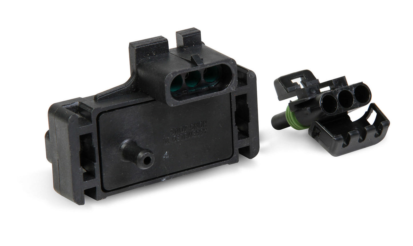 Holley HLY554-107 3 Bar Map Sensor