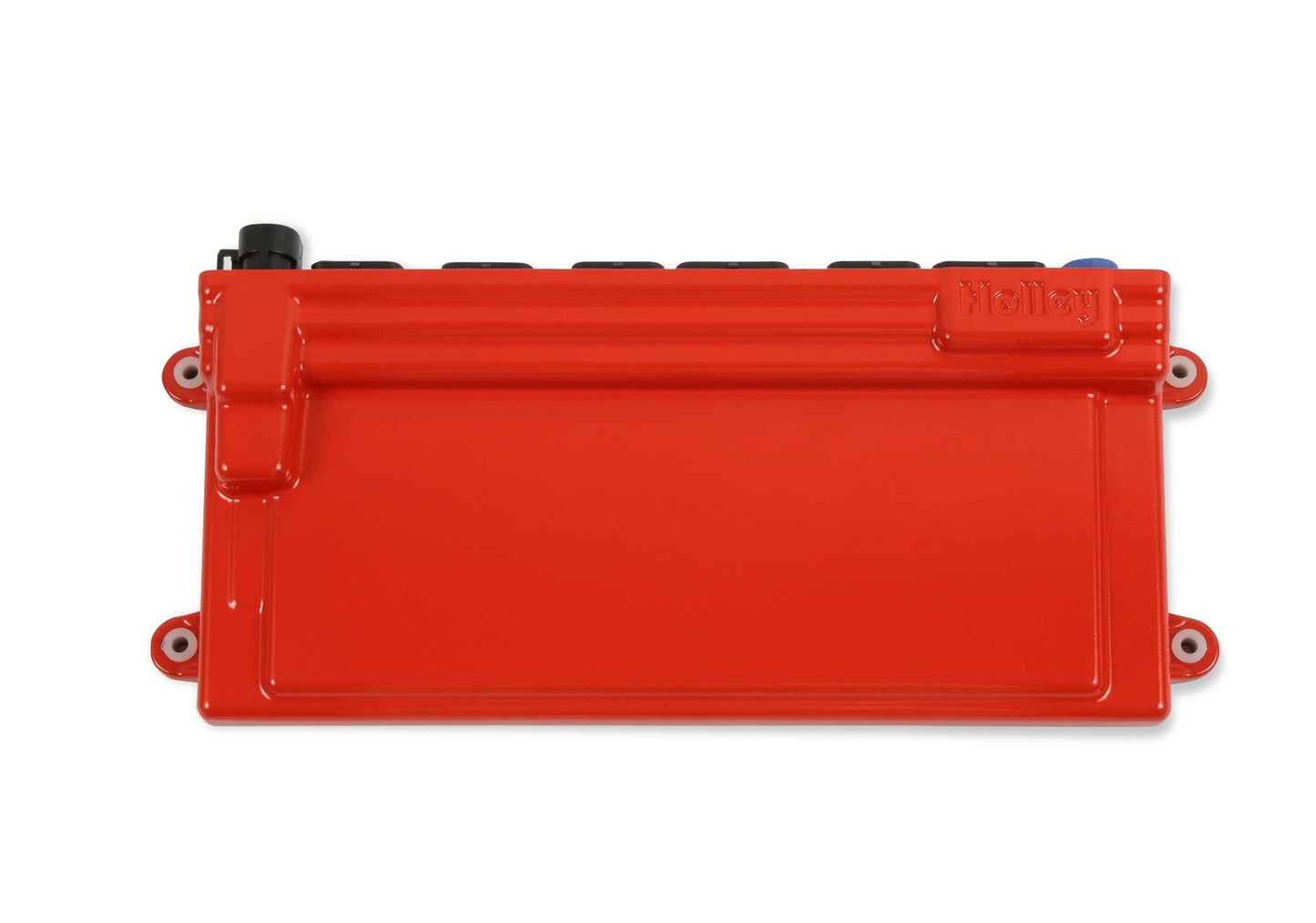 Holley HLY554-114LW ECU Dominator V5 Light Weight Red