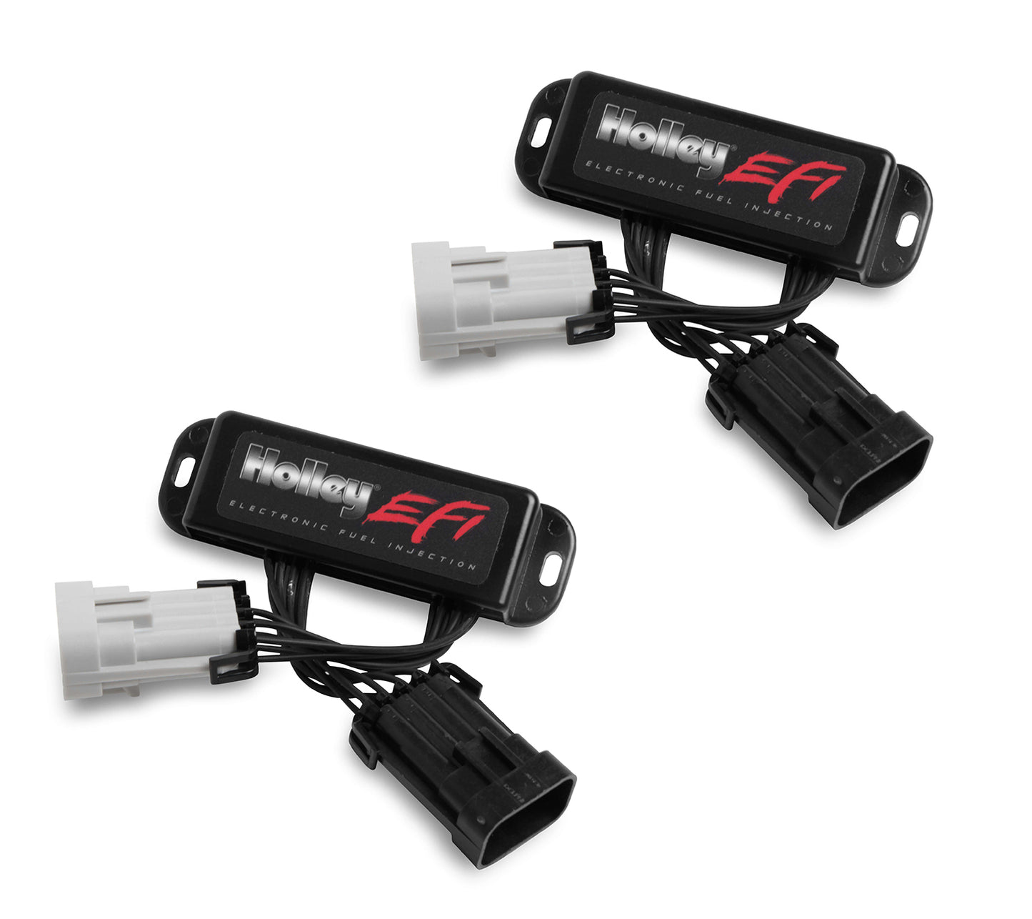 Holley HLY554-122 4 Channel Coil Driver Kit