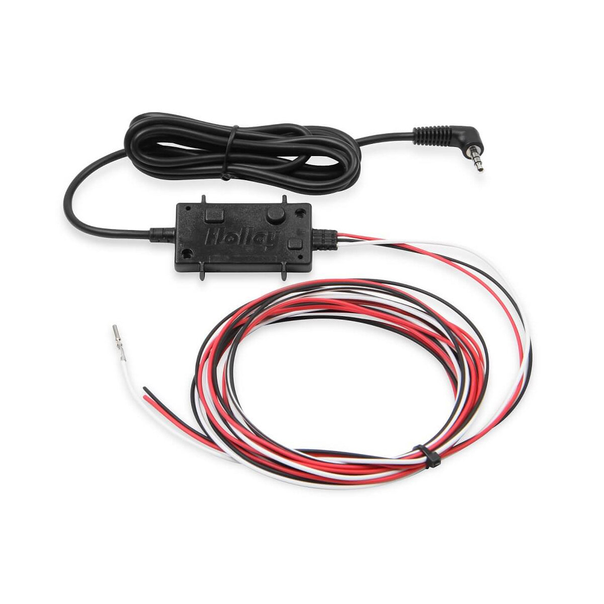 Holley HLY554-130 EFI Gauge Module Anolog Style Can Gauges