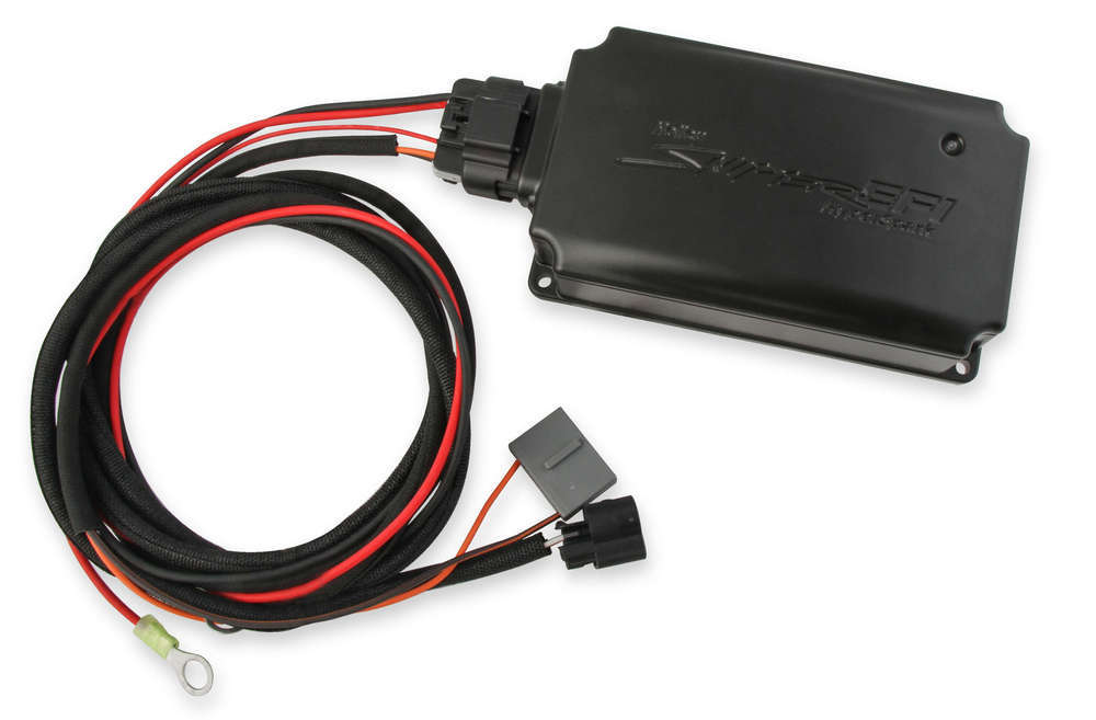 Holley HLY556-151 Sniper EFI Hyperspark Ignition Box