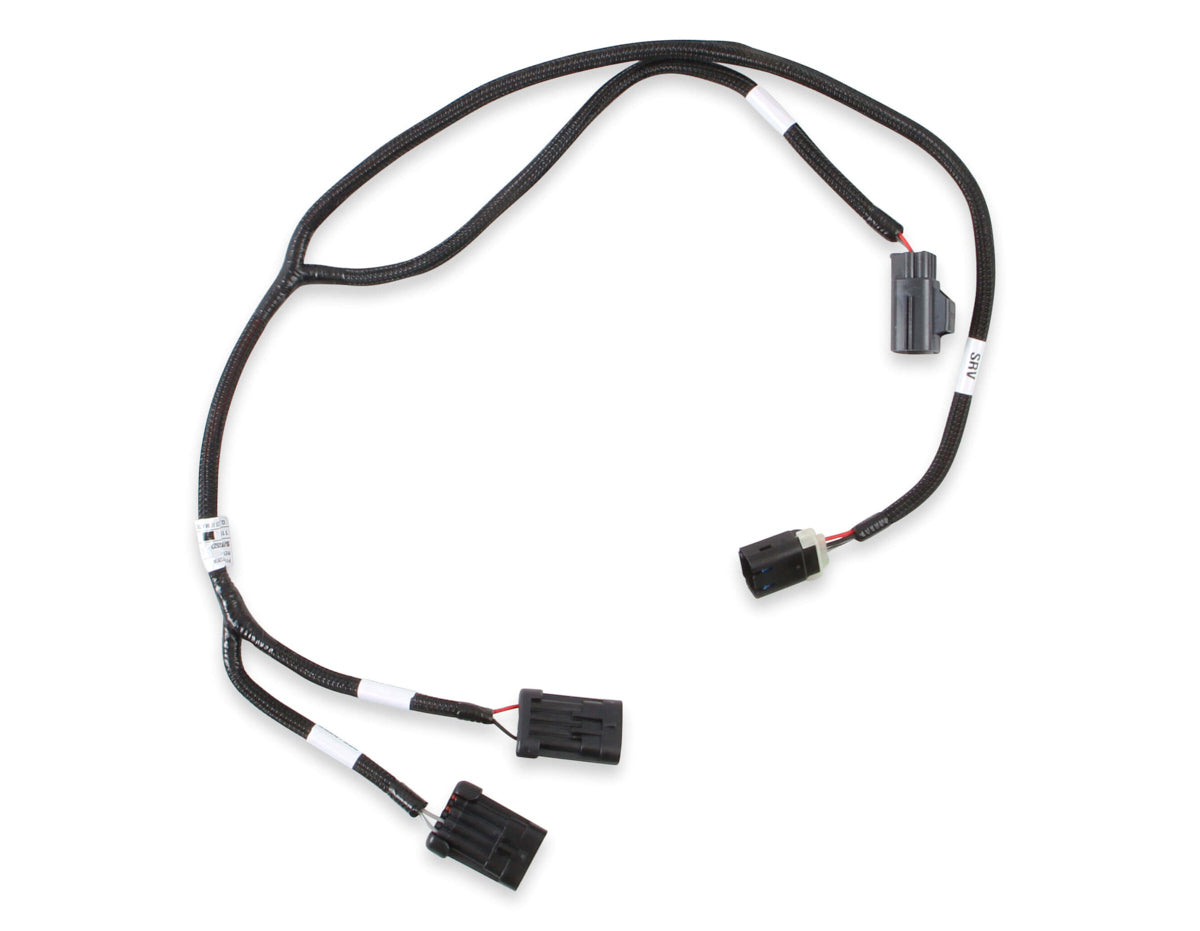 Holley HLY558-132 Sub-Harness Mopar Gen-3 Hemi VVT & SRV