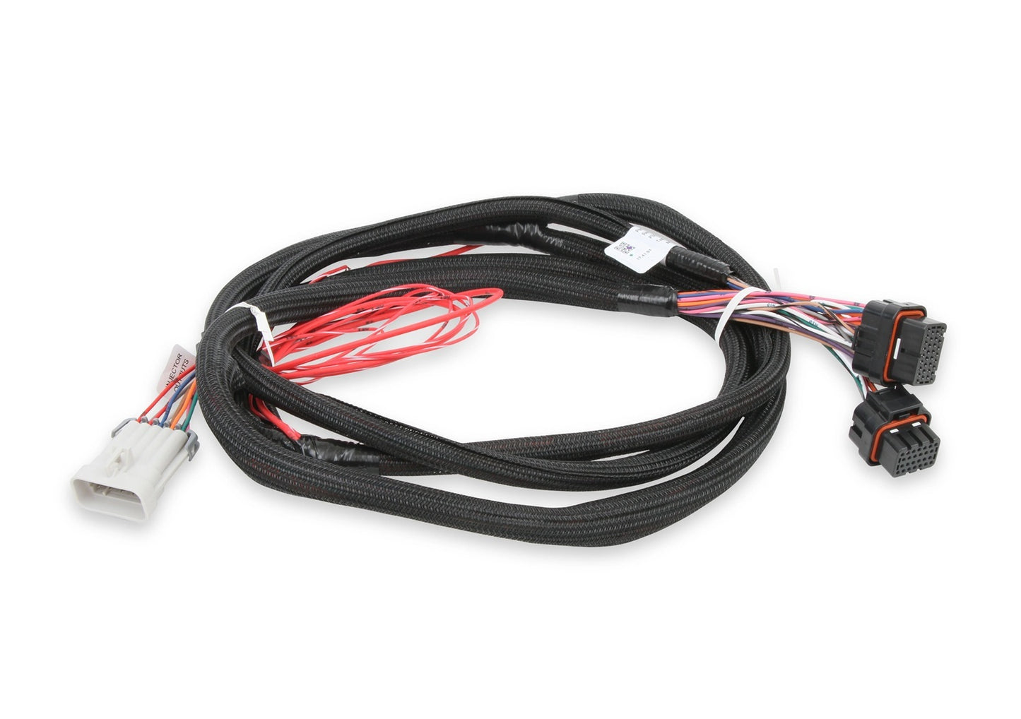 Holley HLY558-219 Harness Injector Driver Module