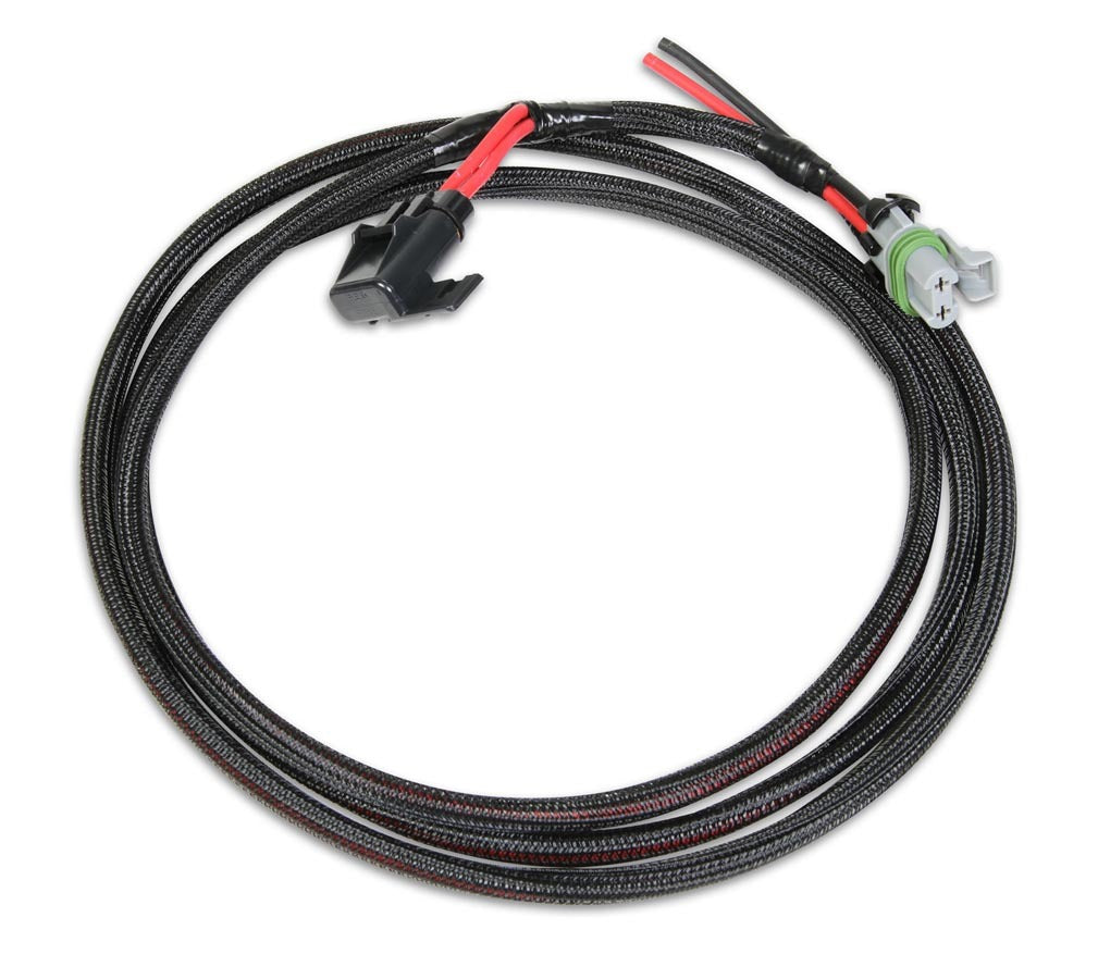 Holley HLY558-308 EFI Main Power Harness