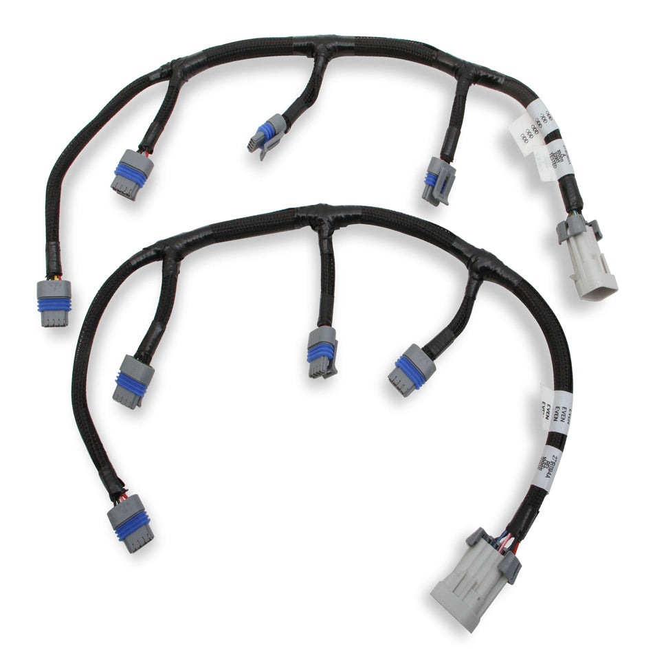 Holley HLY558-321 GM LS Coil Sub Harnesses