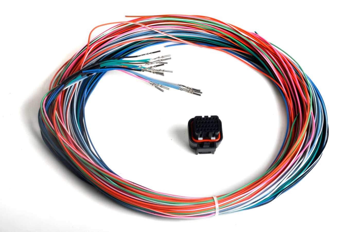 Holley HLY558-402 J2B Auxiliary Harness Kit