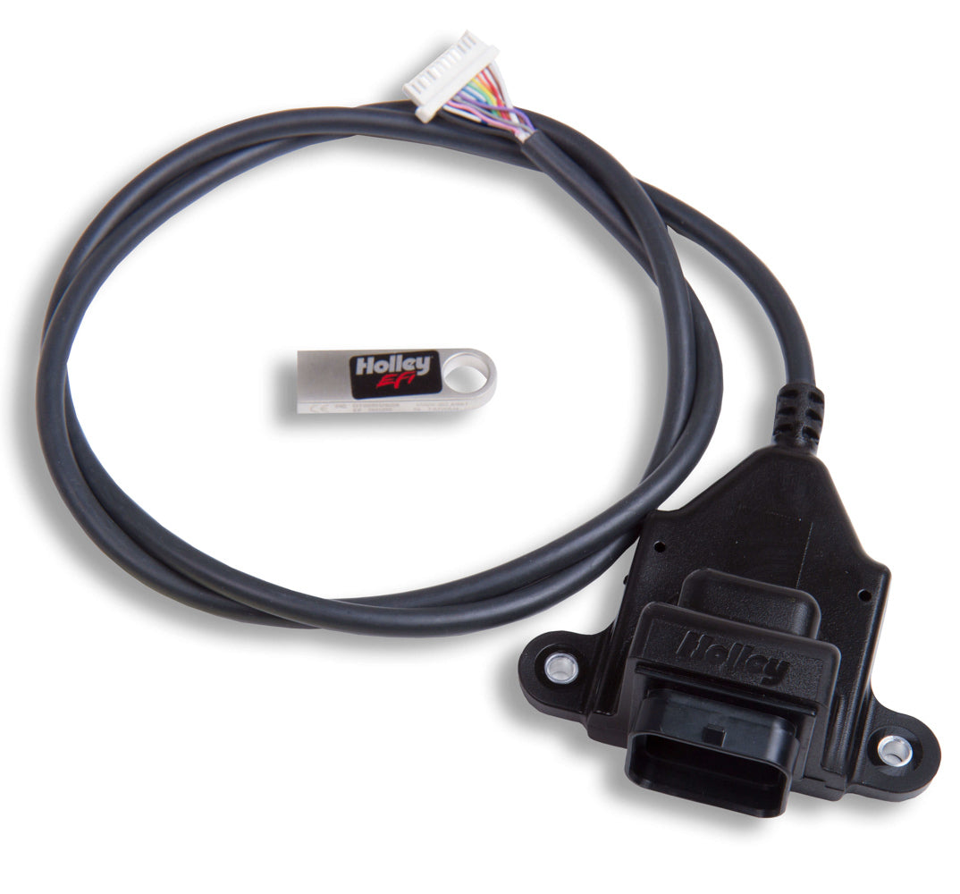Holley HLY558-432 I/O Adapter for Digital Dash