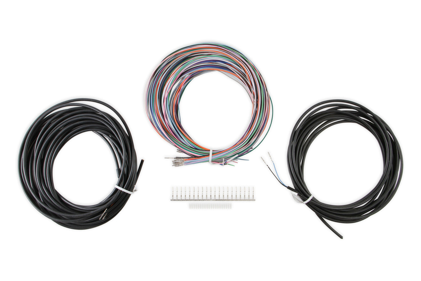 Holley HLY558-456 Pro-Dash Harness Un-terminated IO