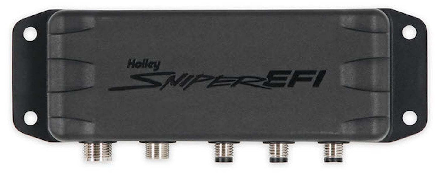 Holley HLY558-494 Sniper 2 EFI CAN Hub
