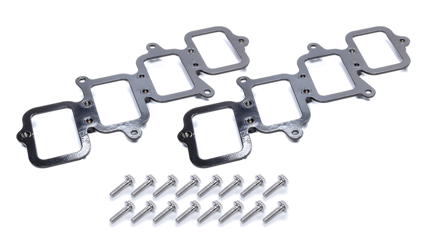 Holley HLY561-131 Remote LS Smart Coil Relocation Bracket Kit