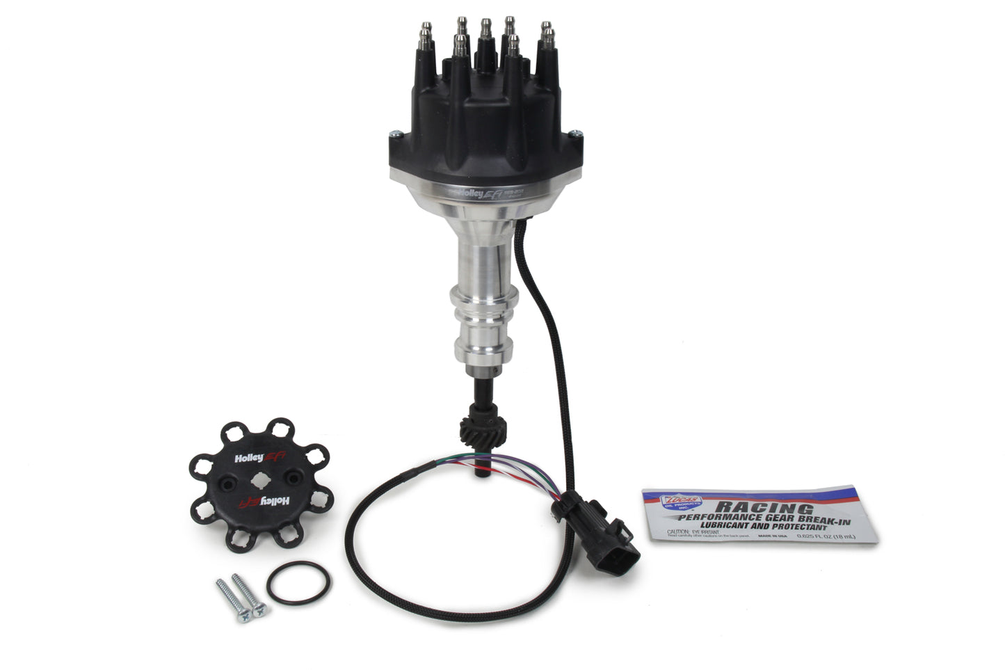Holley HLY565-202 SBF 302 Distributor Dual Sync
