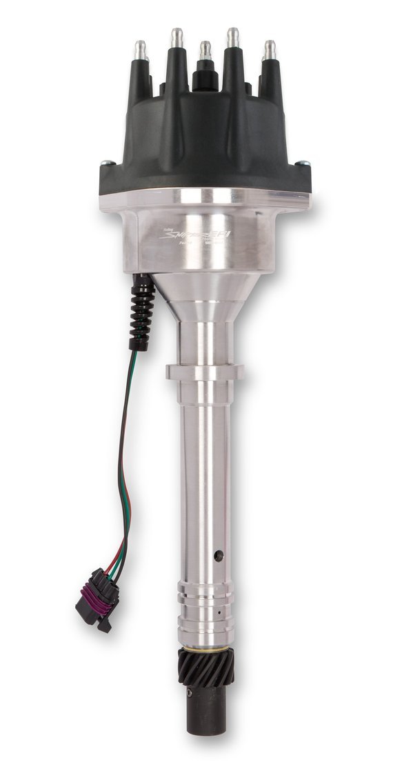 Holley HLY565-305 Sniper EFI Hyperspark Distributor BBM 383/400