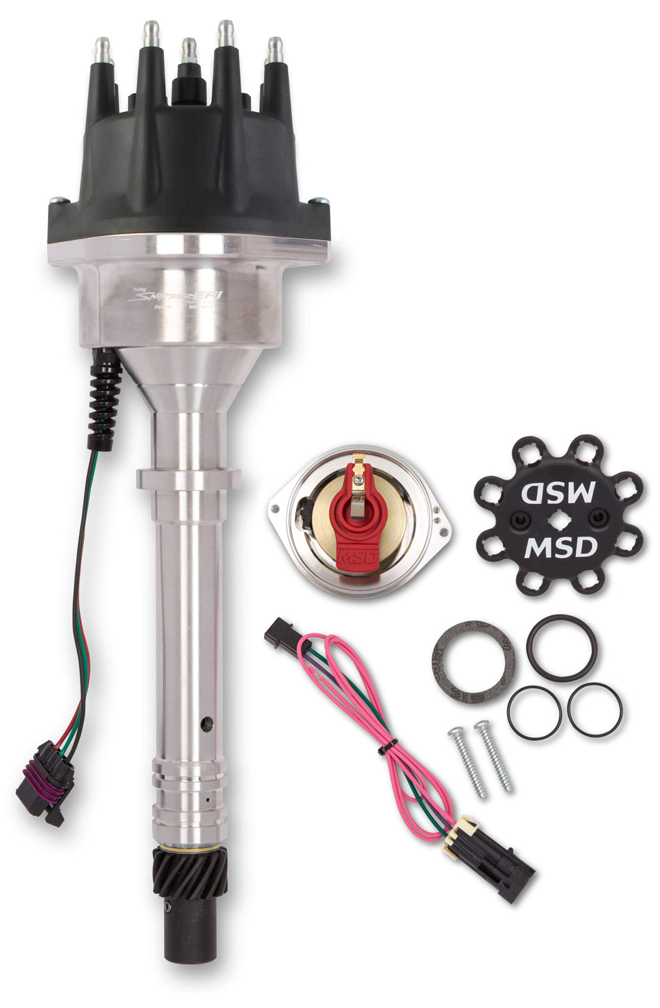 Holley HLY565-306 Hyperspark Distributor BBM 426/440