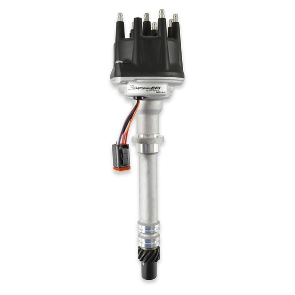 Holley HLY565-340 Hyperspark Distributor EFI Small Cap SBC/BBC