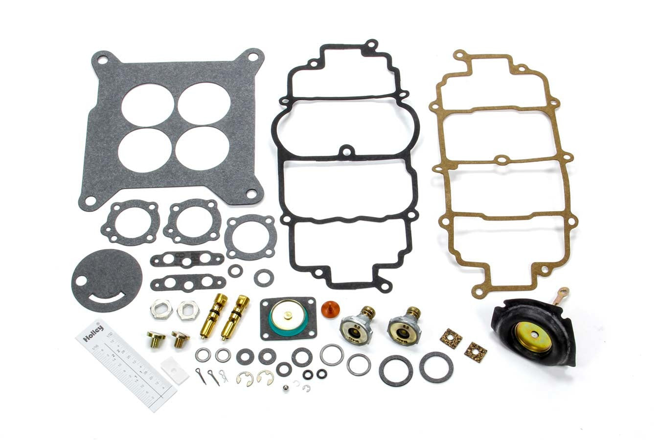 Holley HLY703-53 Marine Renew Kit