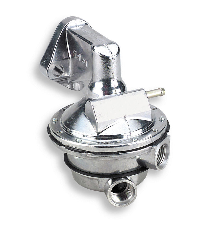 Holley HLY712-327-11 SBC Fuel Pump - Marine