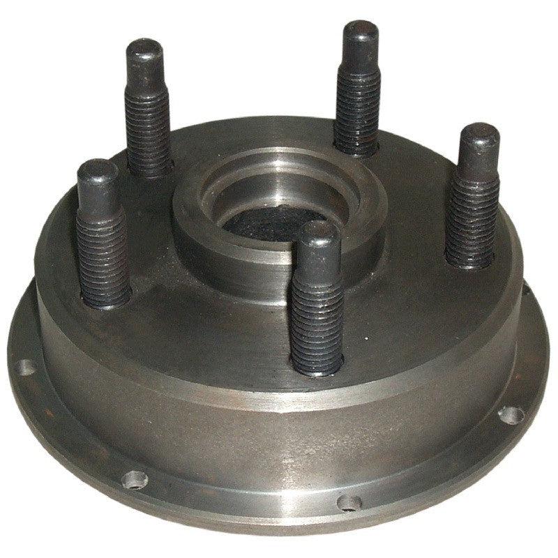 Howe HOW205346 Impala Hub Only 5x5 Steel