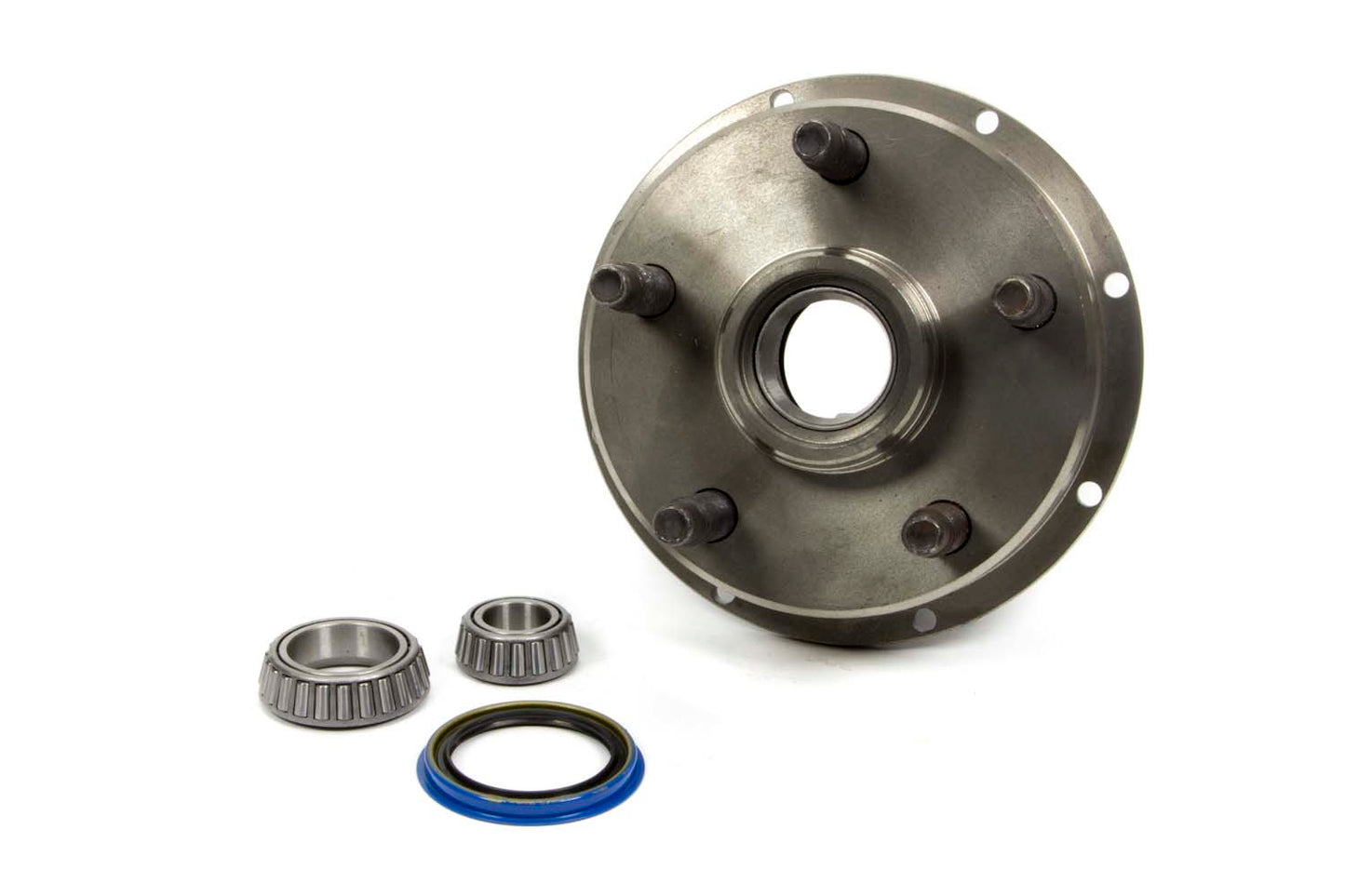 Howe HOW205350 Granada Hub Assembly w/o Rotor