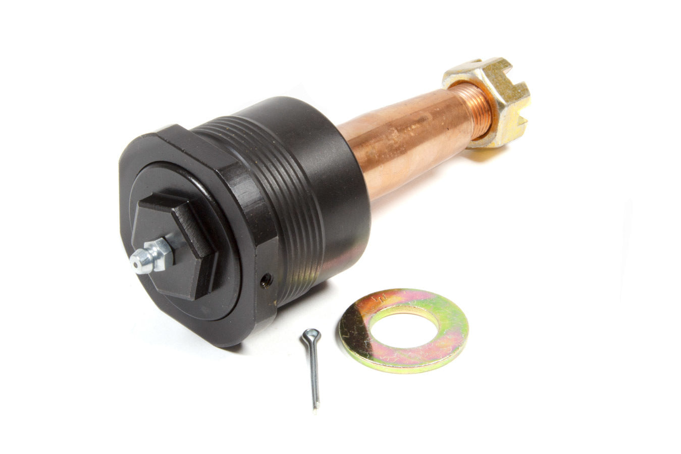 Howe HOW22412SV Lower Ball Joint Steel Cap +.500 Screw-In