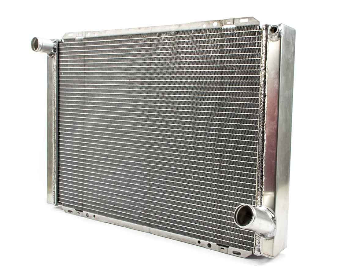 Howe HOW342A28NF Radiator 19x28 Chevy No Filler