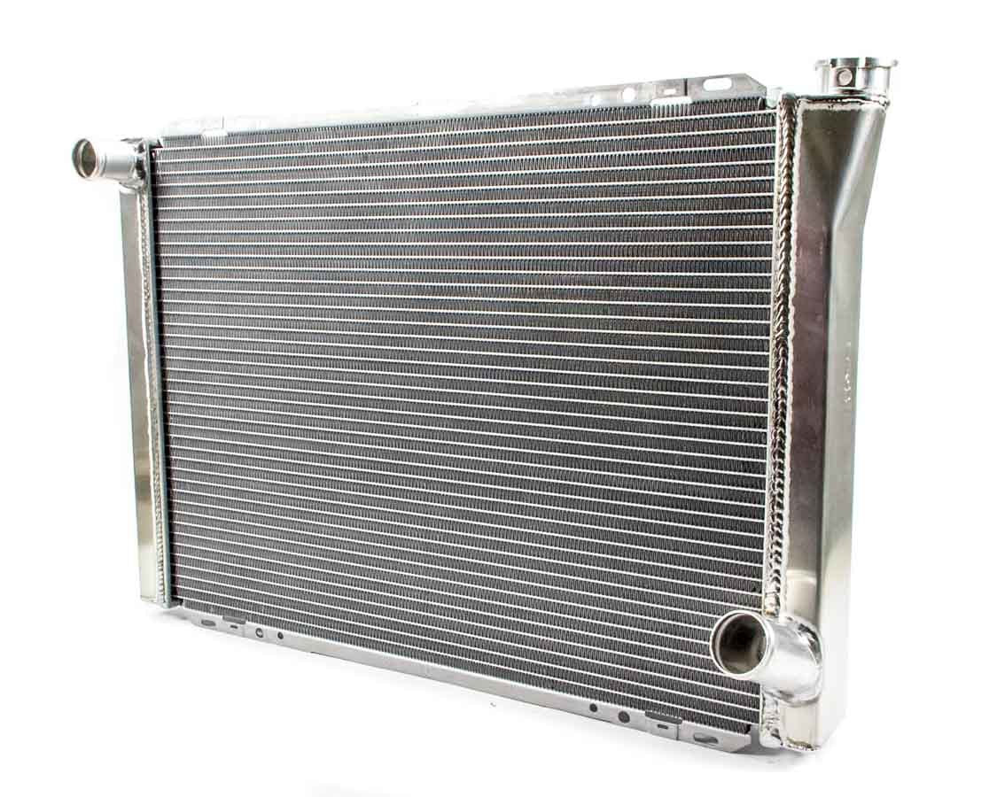 Howe HOW342A28 Radiator 19.5x28.75 Chevy