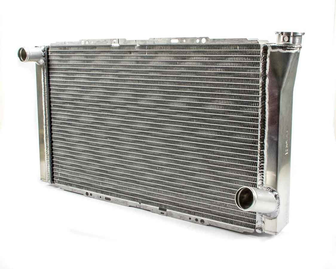 Howe HOW342AA Radiator 16x28 Chevy