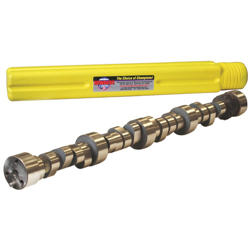 Howards Racing Components HRC110255-10 SBC Hyd. Roller Camshaft