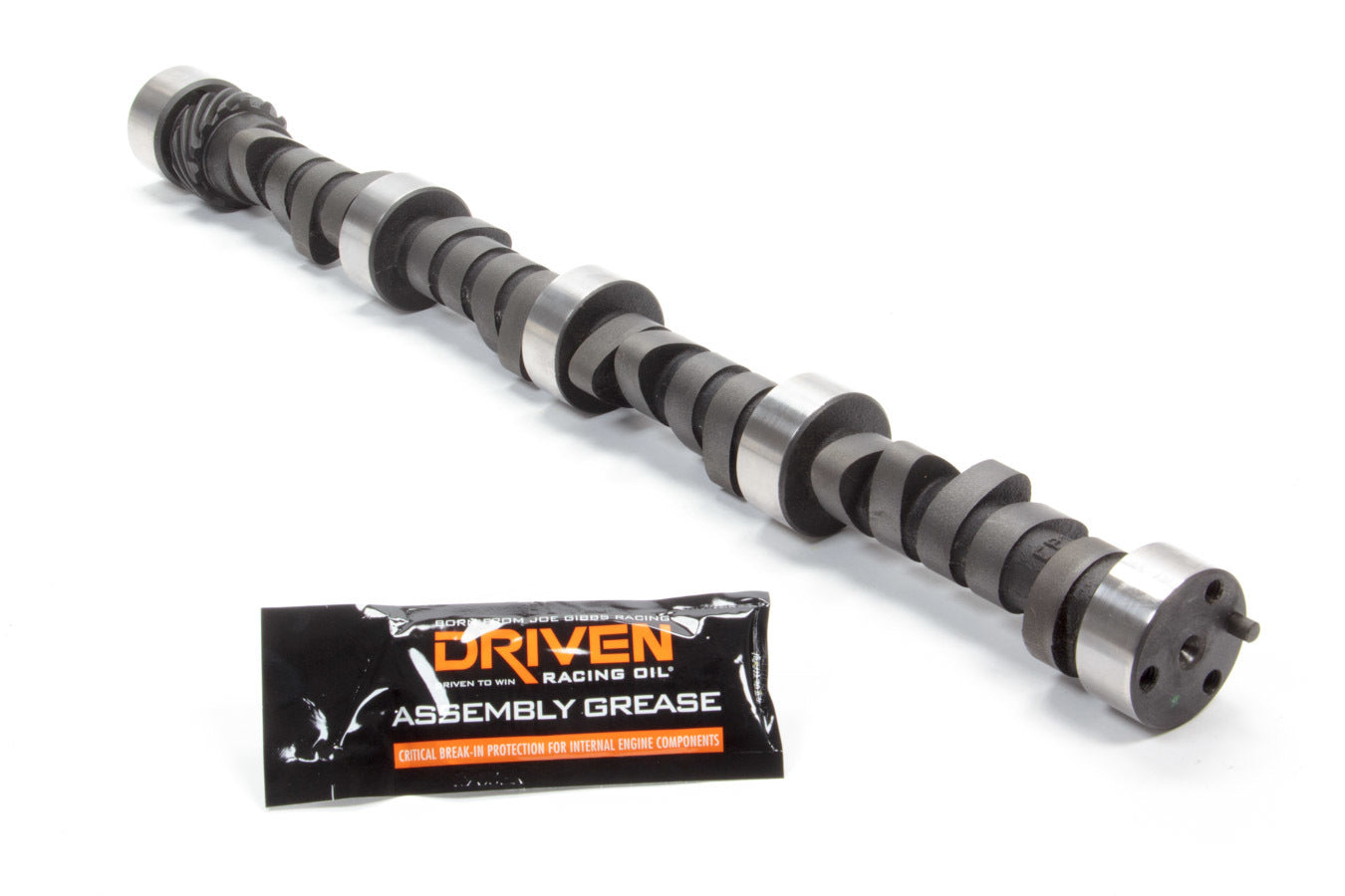 Howards Racing Components HRC110922-06S Solid Cam - SBC Max Oval w/Small Base Circle