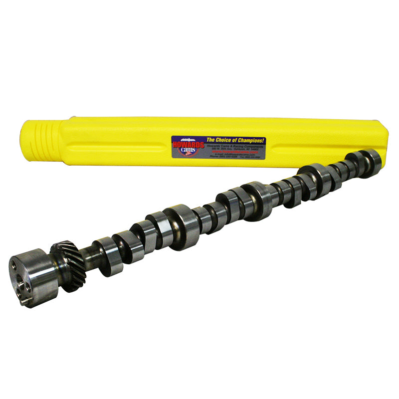 Howards Racing Components HRC720555-12 BBM Hyd Roller Camshaft