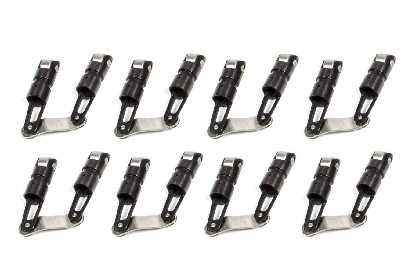 Howards Racing Components HRC91133 Solid Roller Lifters - BBC Vertical Style
