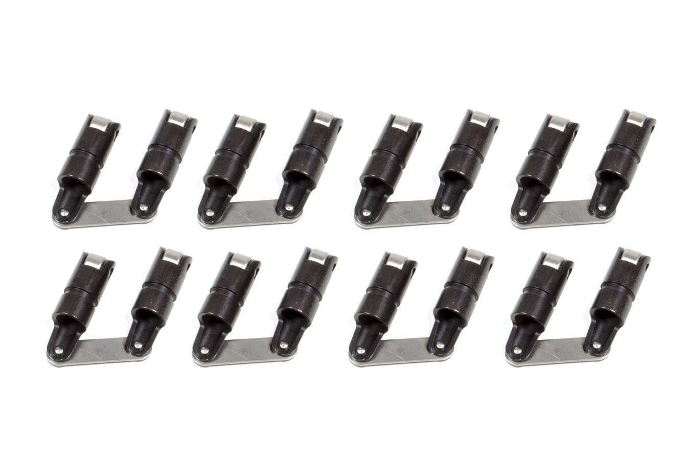 Howards Racing Components HRC91727 Solid Roller Lifters - BBM Verticle Style